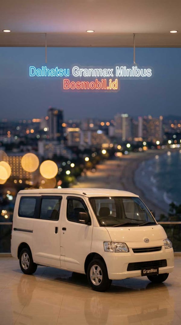 Daihatsu Kedoya